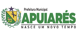 Logo prefeitura de Apuiáres
