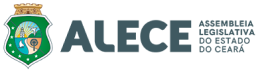 Logo Assembleia Legislativa do Ceará