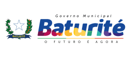 Logo prefeitura de Baturite