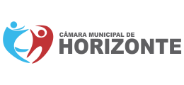 Logo Câmara Municipal de Horizonte