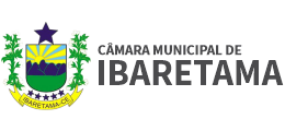 Logo Câmara Municipal de Ibaretama