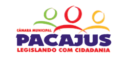 Logo Câmara Municipal de pacujus