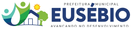 Logo prefeitura de Eusébio
