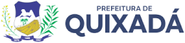 Logo prefeitura de Quixáda